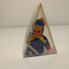 Vintage mini bambola usato Vintage mini bambola usato  Varese