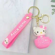Chaveiro amuleto verde 30 peças Sanrio Hello Kitty comprar usado  Enviando para Brazil