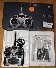 Spektrum dx5e fernsteuerung gebraucht kaufen  Büdingen