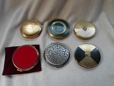 Vintage cosmetic powder for sale  PLYMOUTH