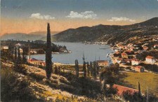 US6679 gruz dubrovnik ragusa chorwacja, używany na sprzedaż  Wysyłka do Poland