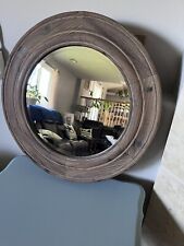 Rustic round wall for sale  Omaha