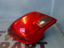 Vauxhall corsa 3dr for sale  BALDOCK