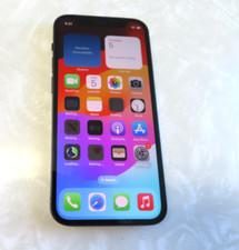 Apple Iphone 12 Mini 64GB Preto (SOMENTE AT&T) Novo Outro Original 100% Sutiã comprar usado  Enviando para Brazil