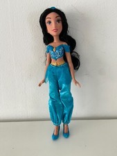 Poupée disney jasmine d'occasion  Beaugency