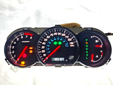 🏅 06-08 Suzuki Grand Vitara INSTRUMENT SPEEDOMETER CLUSTER ~ 183K 🏅 comprar usado  Enviando para Brazil
