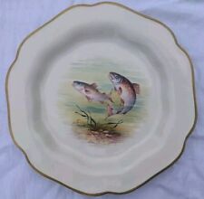 Wedgwood plate antique. for sale  Ireland