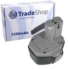 Akku 3300mah makita gebraucht kaufen  Göttingen