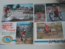 Prova motociclismo 1978 usato  Salerno