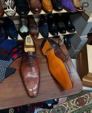 santoni shoes d'occasion santoni shoes d'occasion Expédié en Belgium