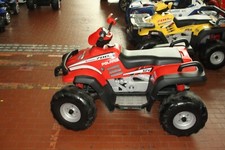 Quad elettrico per usato  Montegranaro