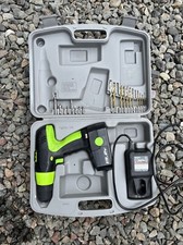 Kawasaki 19.2v tool for sale  Snohomish