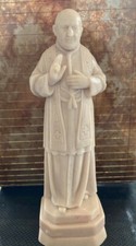 Statua papa giovanni usato  Villanova Solaro
