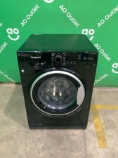 Hotpoint washing machine for sale  CREWE