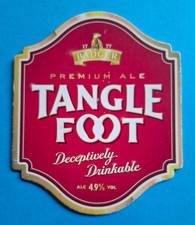Beer pump clip for sale  PRESTON