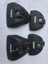 Thule foot pack for sale  GREENFORD