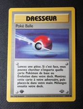 Carte pokemon poké d'occasion Carte pokemon poké d'occasion  Fère-en-Tardenois