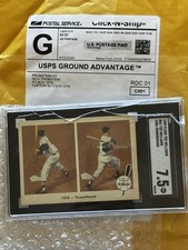Probstein123 ruined card for sale  Dallas