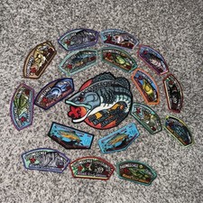 Occoneechee council 2013 for sale  Bentonville