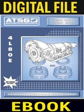 .sg 4l80e atsg for sale  BARKING