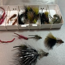 Flies fly fishing for sale  Yakima