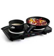 Hot plate electric for sale  UK