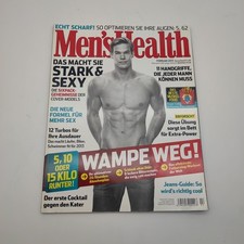 Men health männer gebraucht kaufen  Erkrath