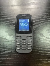 Nokia 105 cheap for sale  OAKHAM