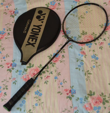 Yonex carbonex badminton for sale  ENFIELD