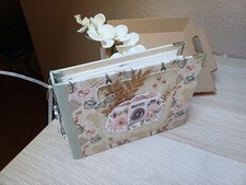Leporello album handmade gebraucht kaufen  Seevetal