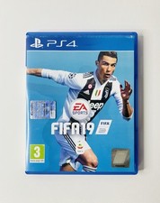 Fifa 2019 playstation usato  Guidonia Montecelio