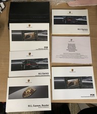 2011 porsche 911 for sale  BARNET