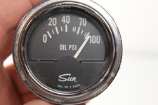 Vintage sun oil for sale  Jamison