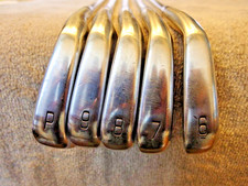 5pcs mizuno pro usato 5pcs mizuno pro usato  Spedire a Italy