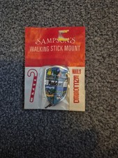 New sampsons walking for sale  PORTSMOUTH
