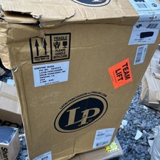 LP Matador bandeira porto-riquenha Conga 11” tambor M750S-PR. comprar usado  Enviando para Brazil