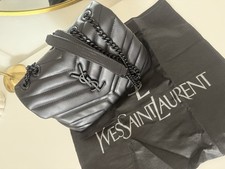 Tasche handtasche schwarz gebraucht kaufen  Bad Hersfeld