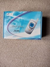 Vintage samsung a800 for sale  FAREHAM