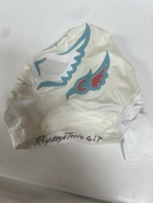 Signed rey mysterio for sale  Covina