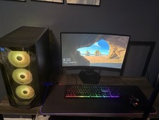 gaming set pc for sale gaming set pc for sale Northfield