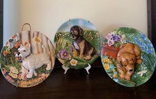 Gorgeous majolica art for sale  Marysville