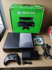 Console xbox one d'occasion  Le Luc