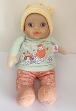 Zapf creations first for sale  LIVERPOOL