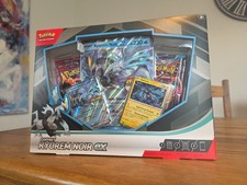 Coffret pokémon kyurem d'occasion  Castelnau-de-Médoc
