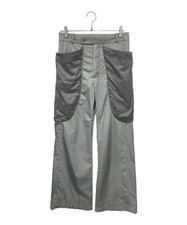 Calça StrongtheSwitching Tech Masculina Moda M Slim Fit Roupa Ativa de Academia, usado comprar usado  Enviando para Brazil