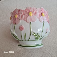 Porzellanvase handarbeit gebraucht kaufen  Berlin