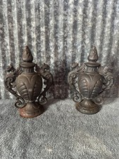 Decorative antique cast for sale  Alexandria
