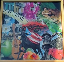 Puerto rican domino for sale  Las Vegas