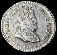 Petit jeton argent d'occasion  Soyaux