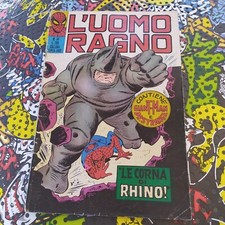 Editoriale corno super usato  Bellaria Igea Marina